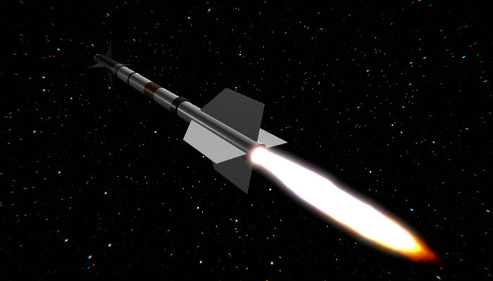 Space VFX Collection