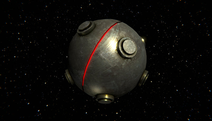 Space VFX Collection