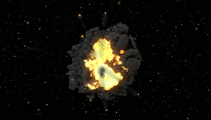 Space VFX Collection