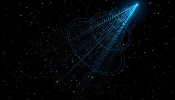 Space VFX Collection