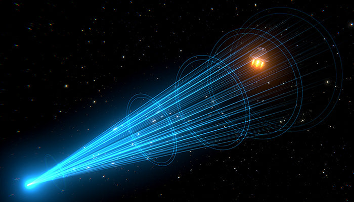 Space VFX Collection
