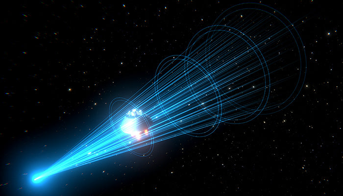 Space VFX Collection