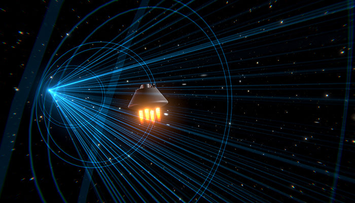 Space VFX Collection