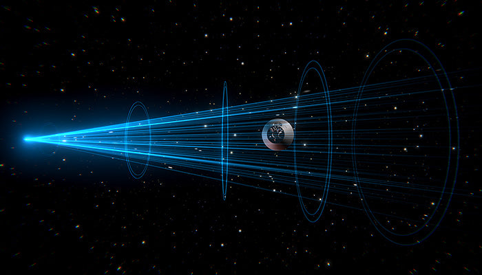 Space VFX Collection