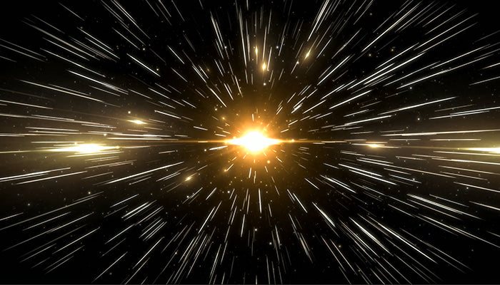 Space VFX Collection