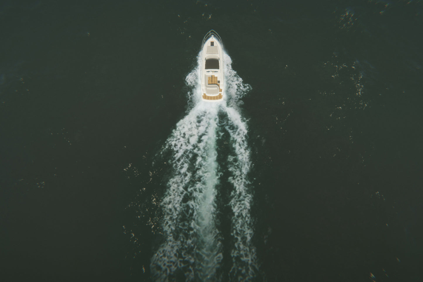 Boat VFX