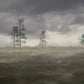 Hurricane Weather VFX