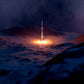 Rocket Launch VFX