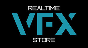 Realtime VFX Store