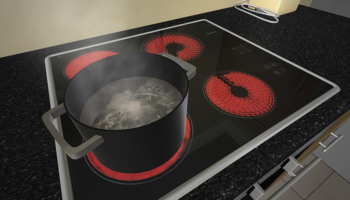 Kitchen Cooking FX – Realtime VFX Store