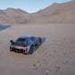 Vehicle VFX