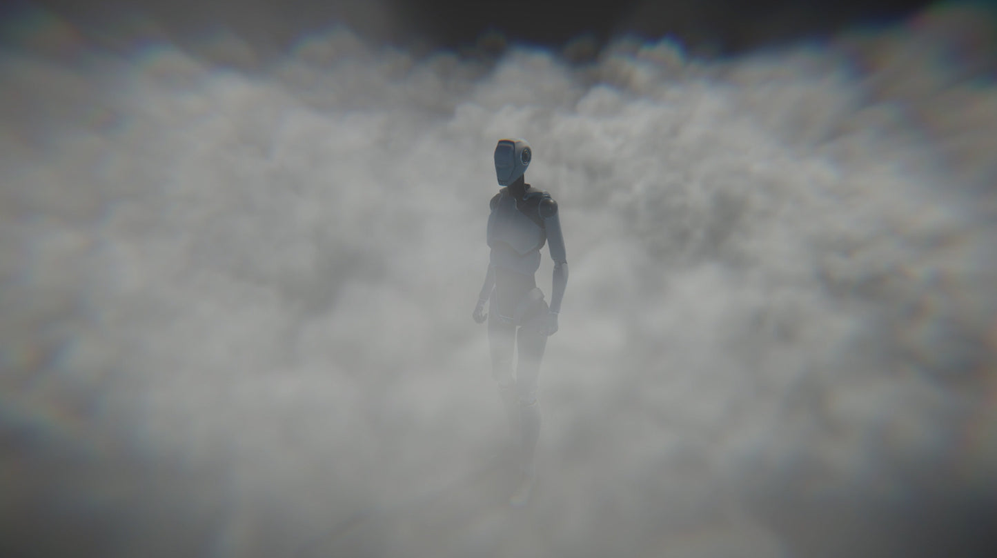 Dense Fog VFX