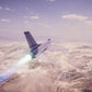 Plane VFX