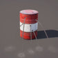 Leaking Prop VFX
