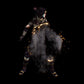 Disintegrate VFX