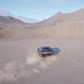 Vehicle VFX