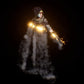 Disintegrate VFX
