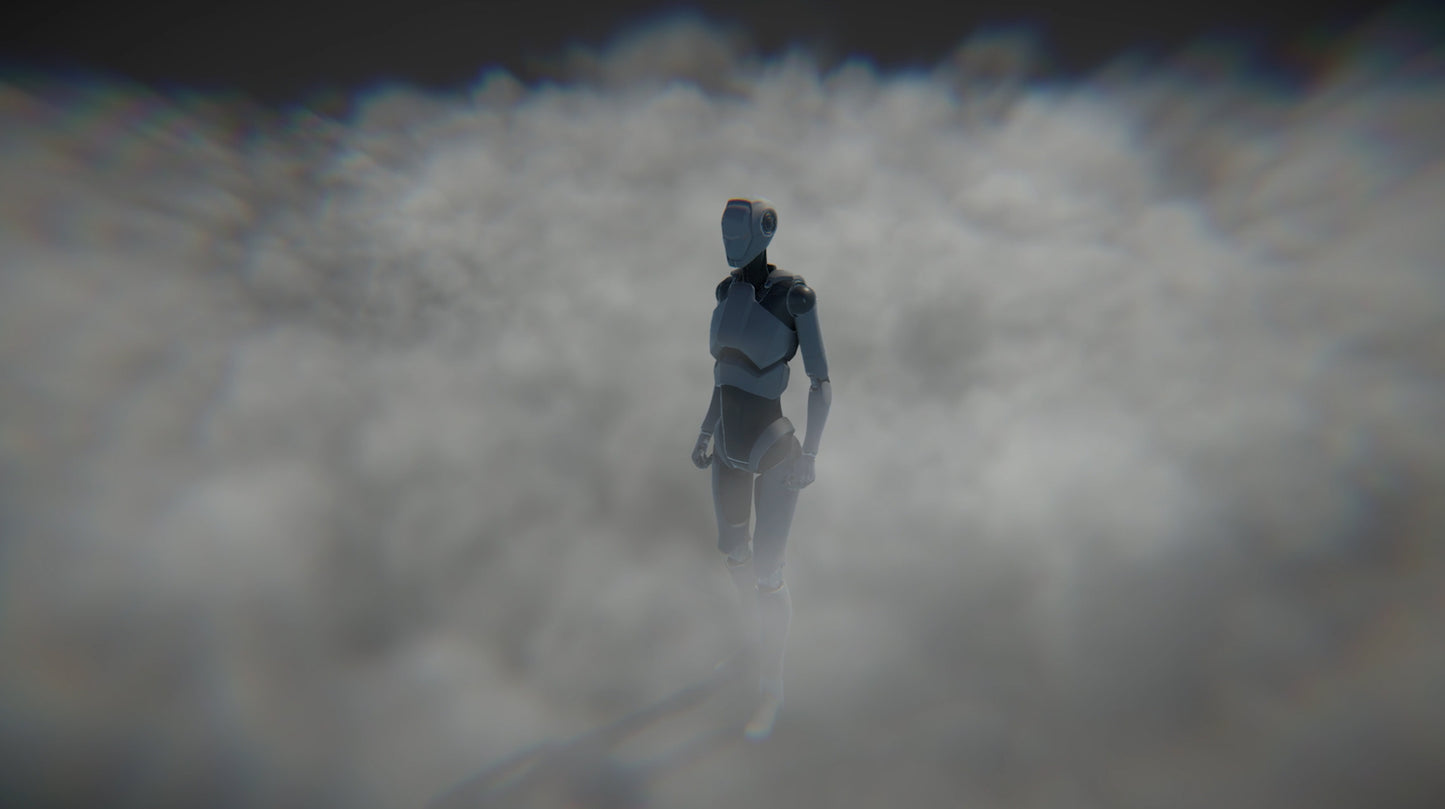 Dense Fog VFX