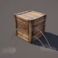 Leaking Prop VFX
