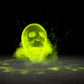 Toxic Explosion VFX