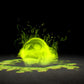 Toxic Explosion VFX