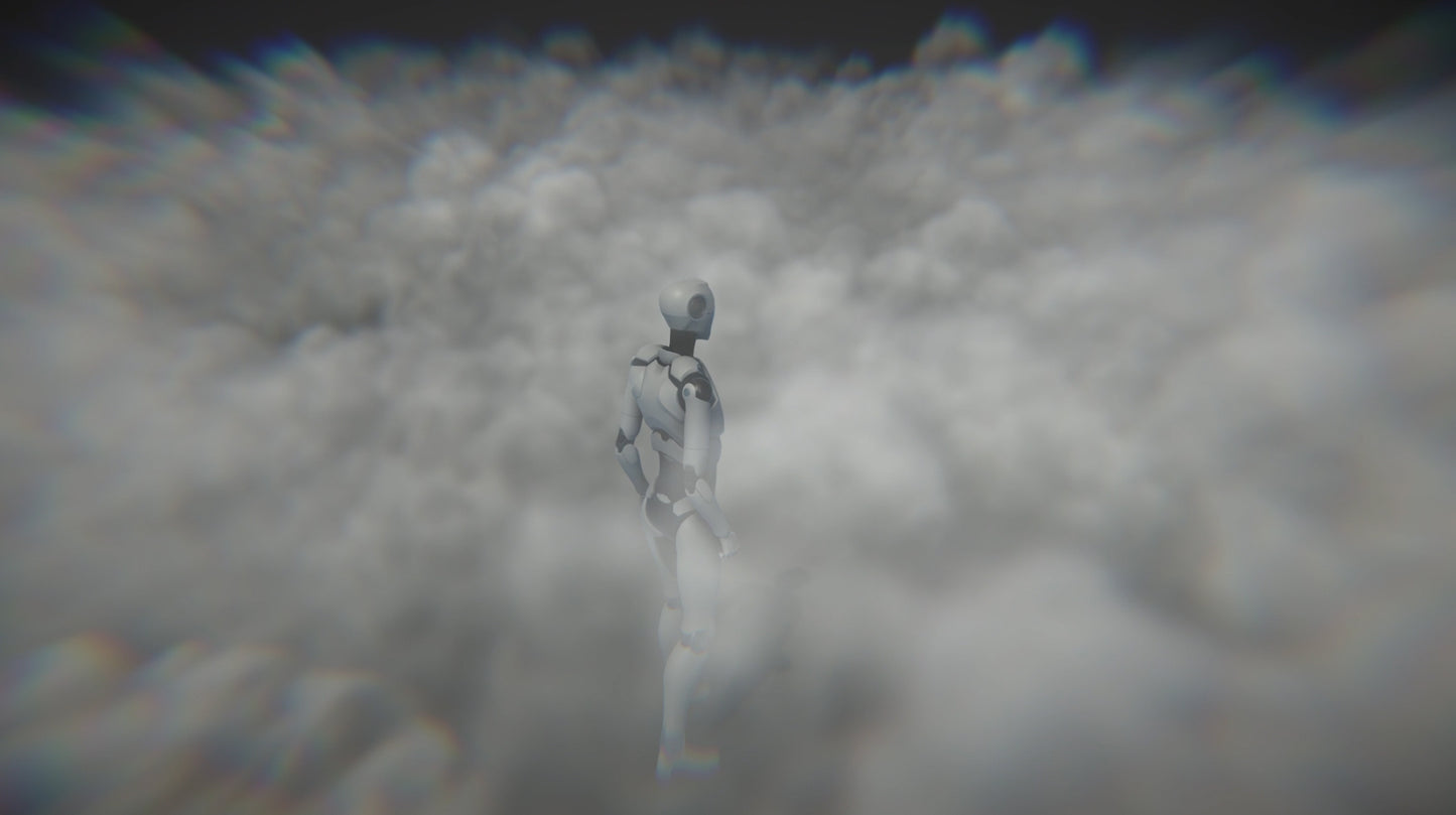 Dense Fog VFX