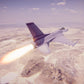 Plane VFX