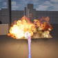 Flamethrower VFX