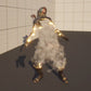 Disintegrate VFX