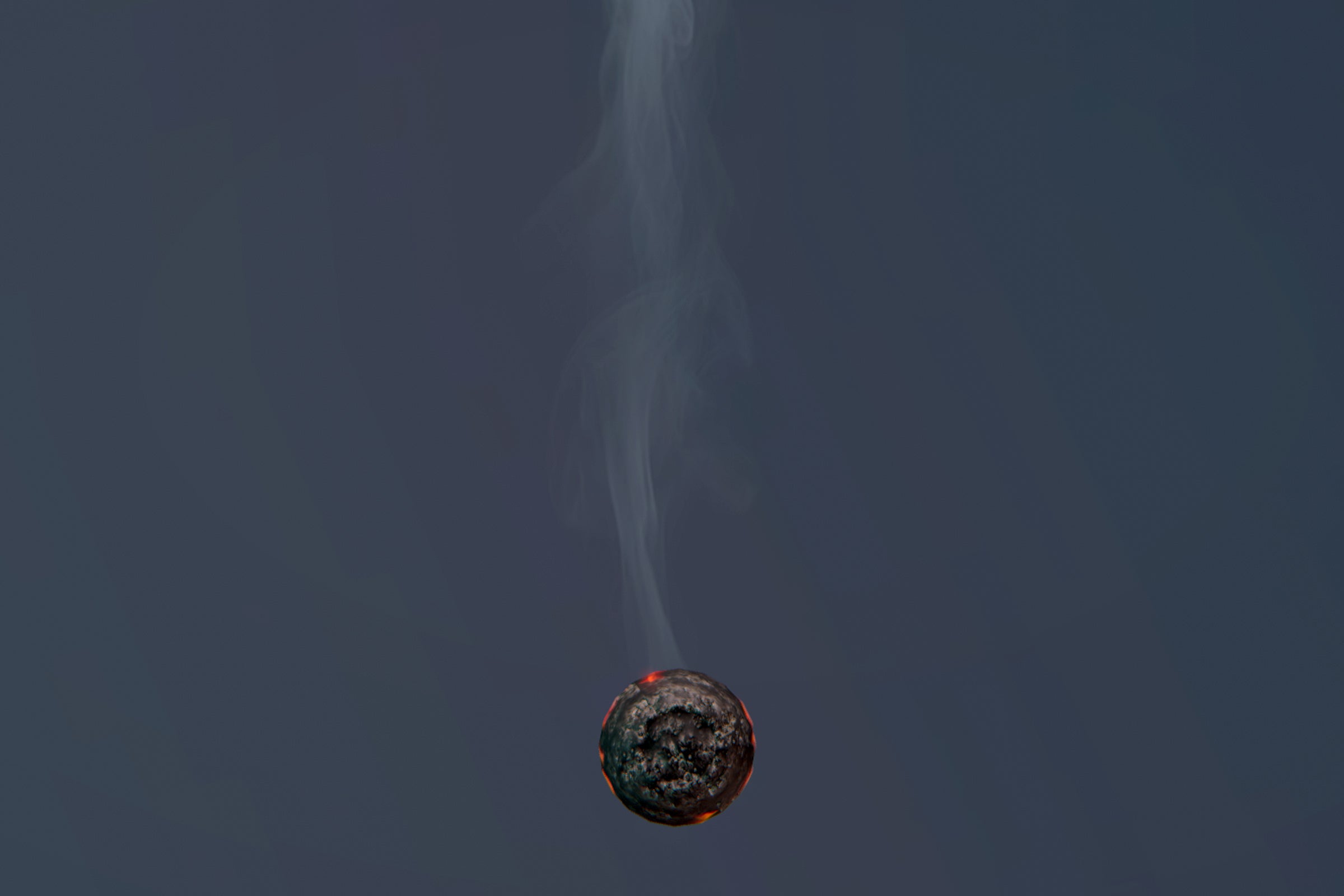 Cigarette Smoke VFX – Realtime VFX Store