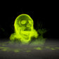 Toxic Explosion VFX