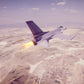 Plane VFX