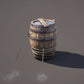 Leaking Prop VFX