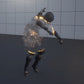 Disintegrate VFX