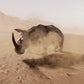 Ground Dust VFX