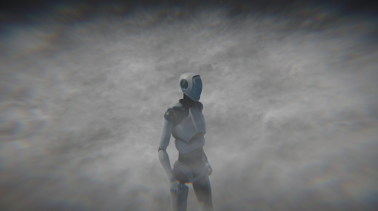 Dense Fog VFX