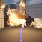 Flamethrower VFX