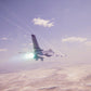 Plane VFX