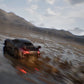Vehicle VFX