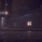 Rain Water VFX