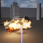 Flamethrower VFX