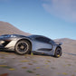 Vehicle VFX
