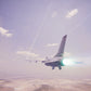 Plane VFX