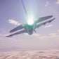 Plane VFX