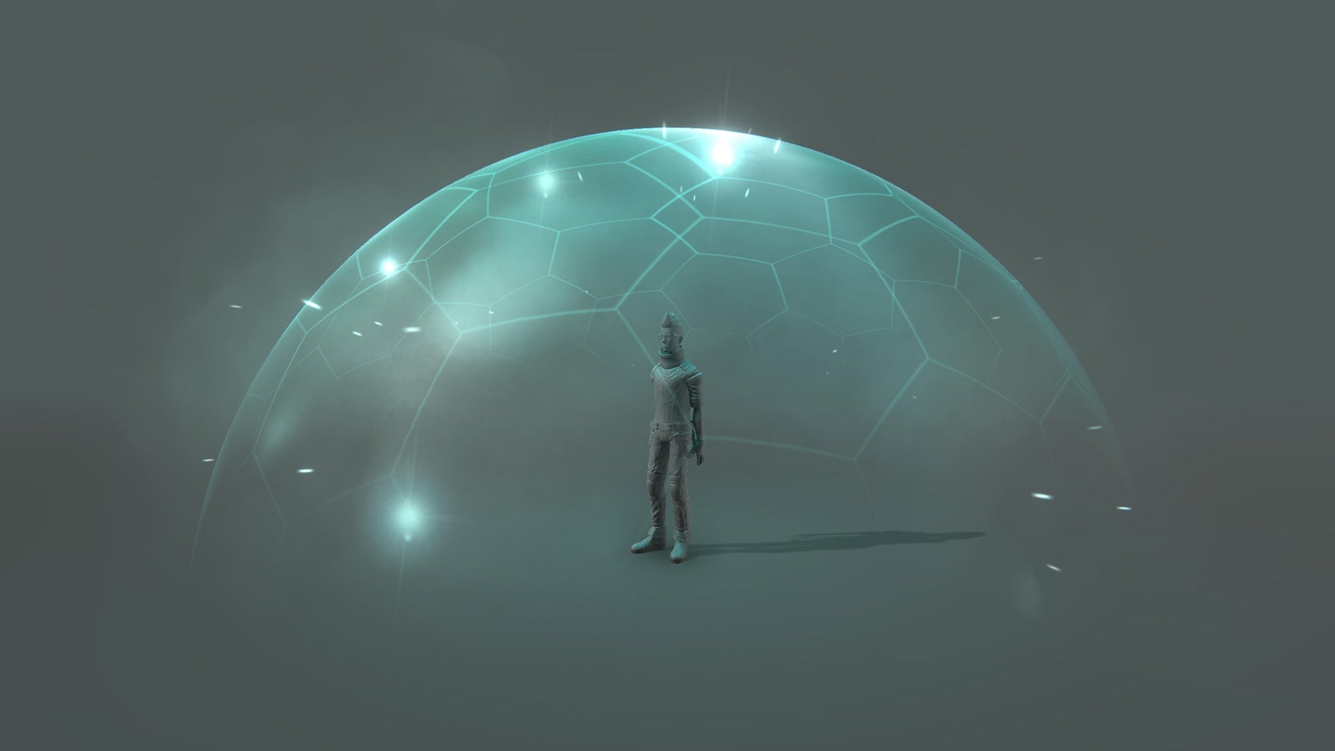 Energy Shield
