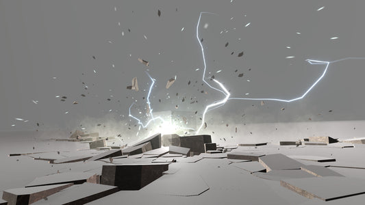 Fire & Explosions – Realtime VFX Store