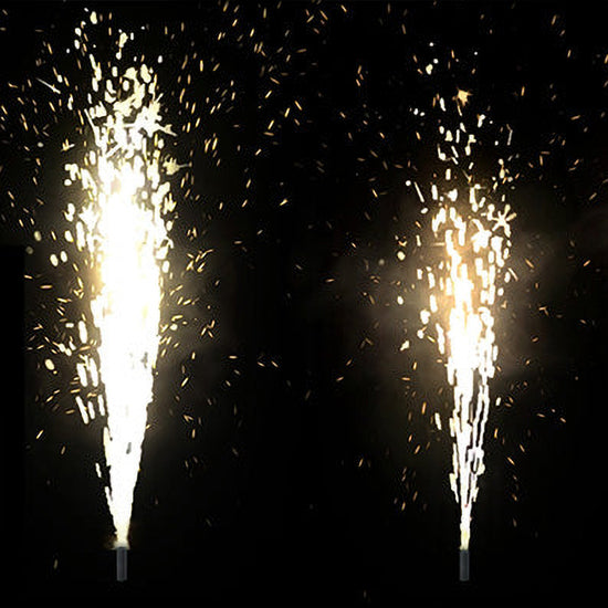 Pyrotechnic Firework – Realtime VFX Store