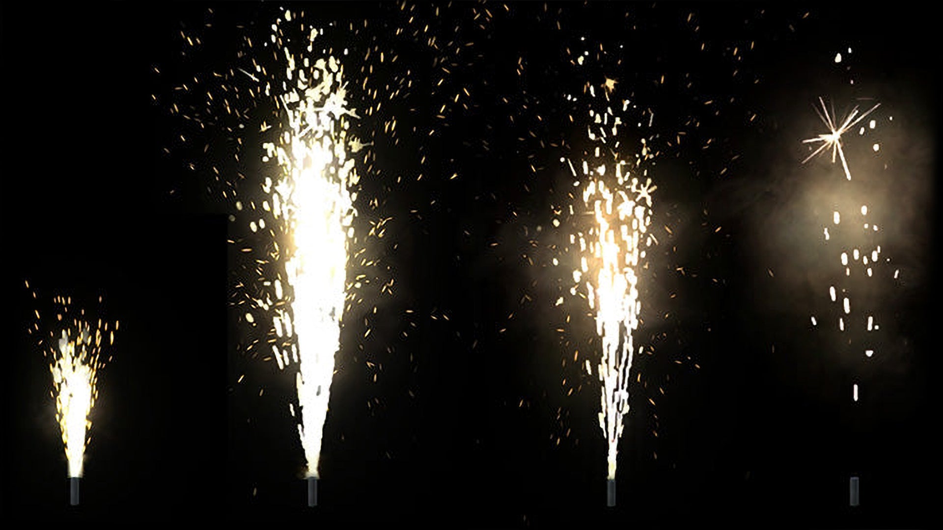 Firework Explosion Fx Fire & Explosions – Realtime VFX Store