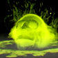 Toxic Explosion VFX