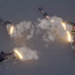 Disintegrate VFX
